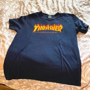 Thrasher t-shirt